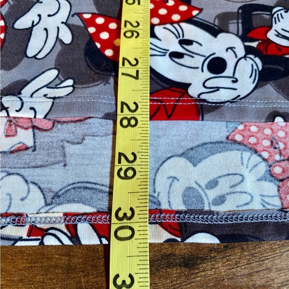 💥LuLaRoe Minnie Mouse Simply Comfortable Tee💥 NWOT - Picture 7 of 7